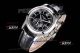 swiss replica Patek Philippe Complications Annual Calendar 5905 black dial watch (2)_th.jpg